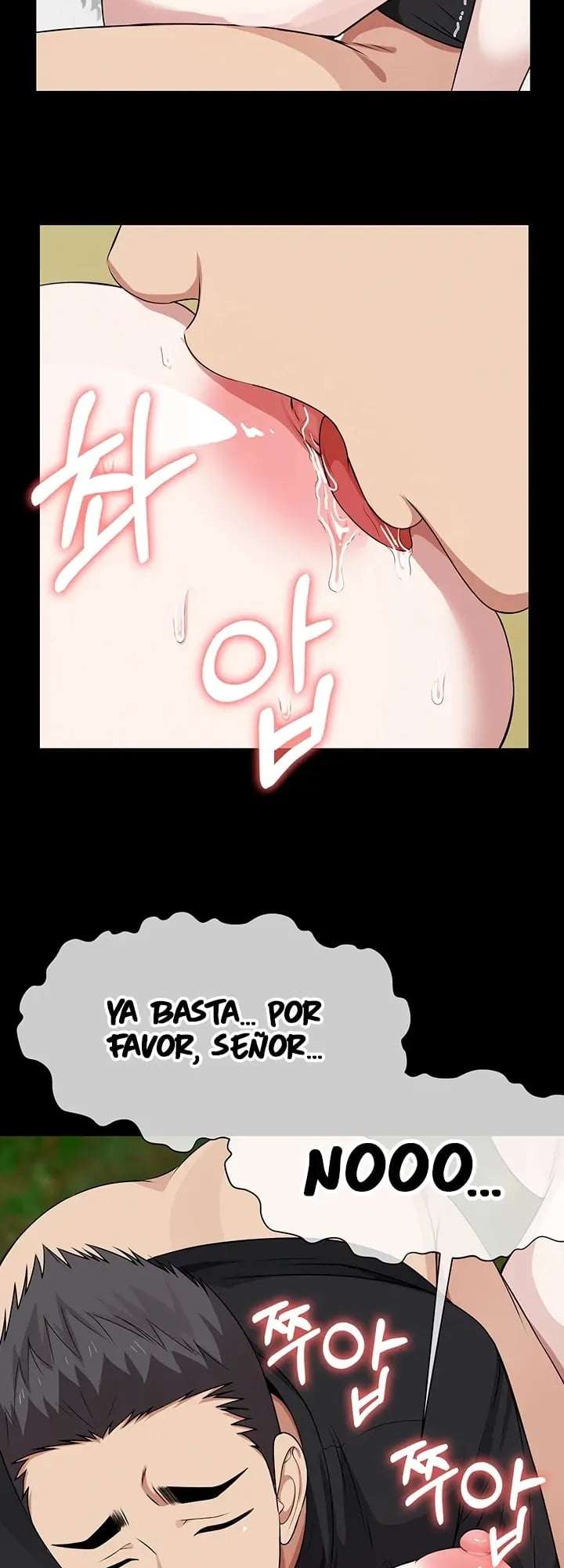 Esclavos Del Refugio De Supervivencia Capitulo 44 página 16