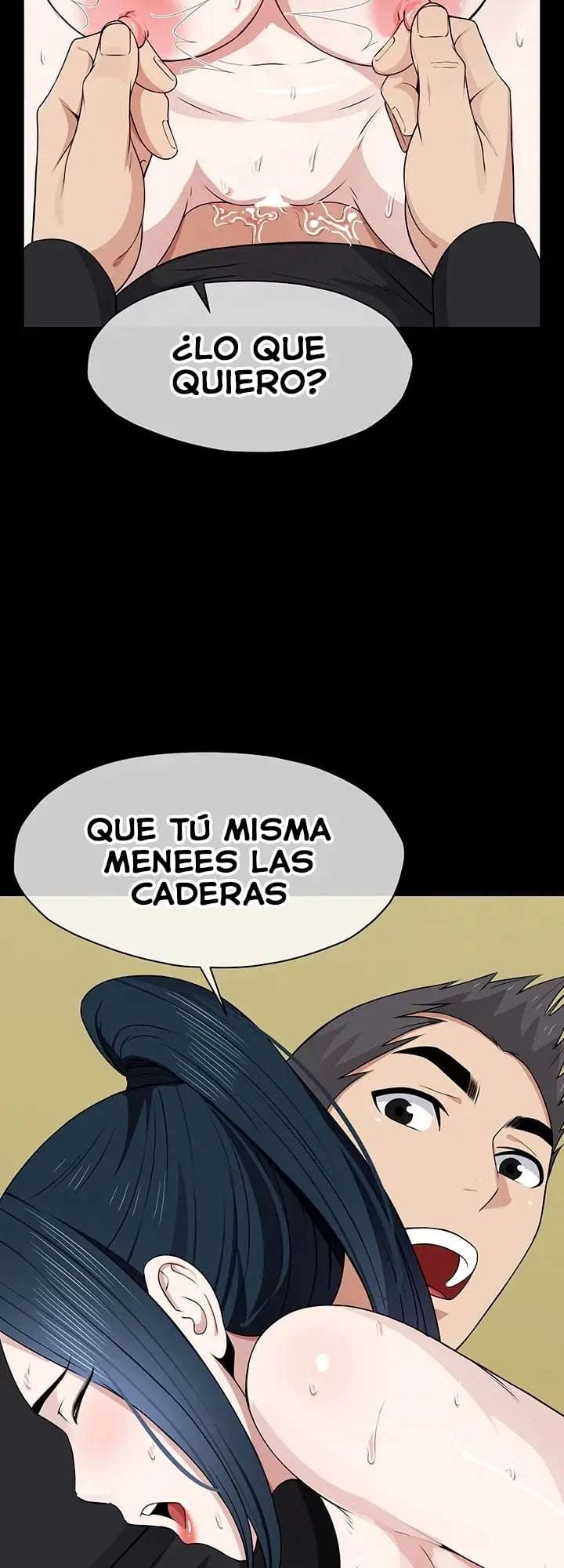 Esclavos Del Refugio De Supervivencia Capitulo 44 página 20