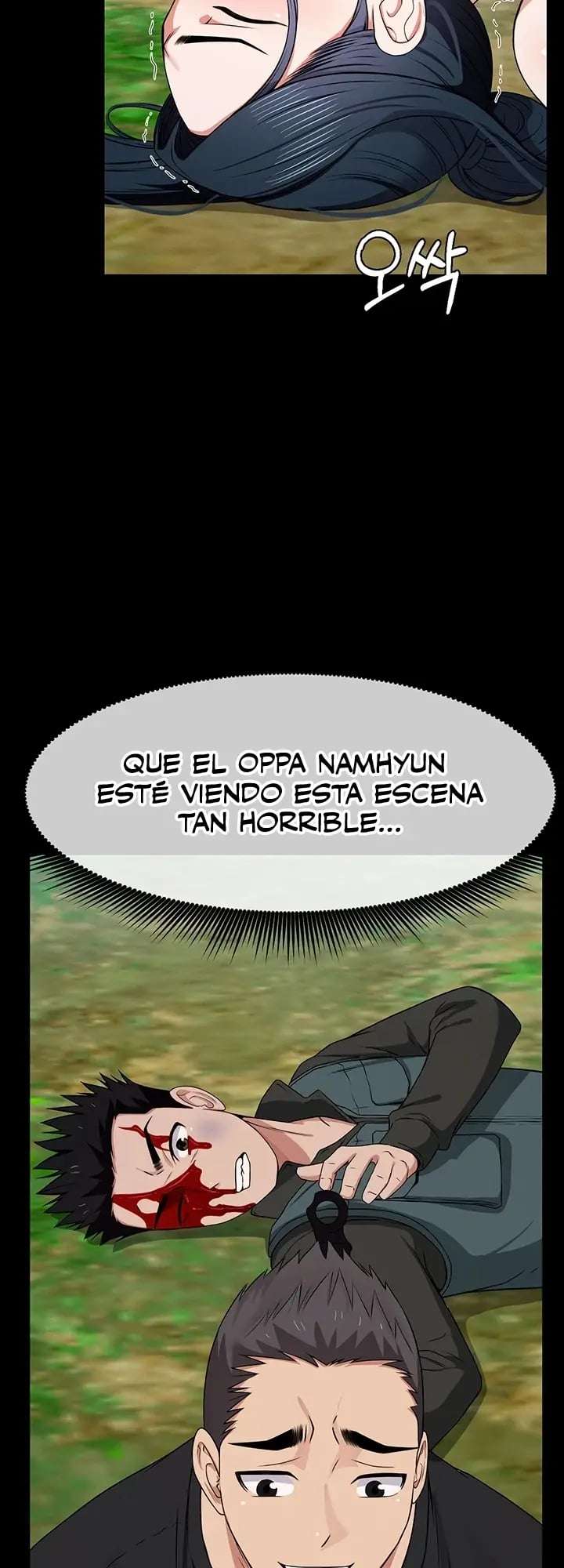 Esclavos Del Refugio De Supervivencia Capitulo 44 página 6