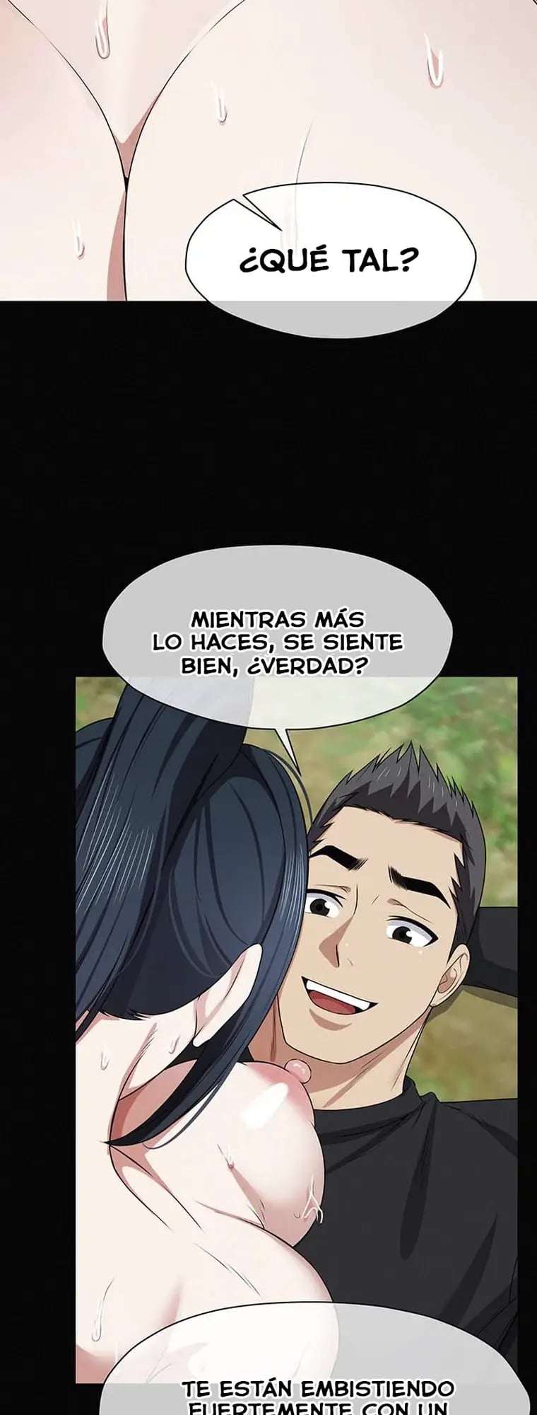 Esclavos Del Refugio De Supervivencia Capitulo 45 página 10