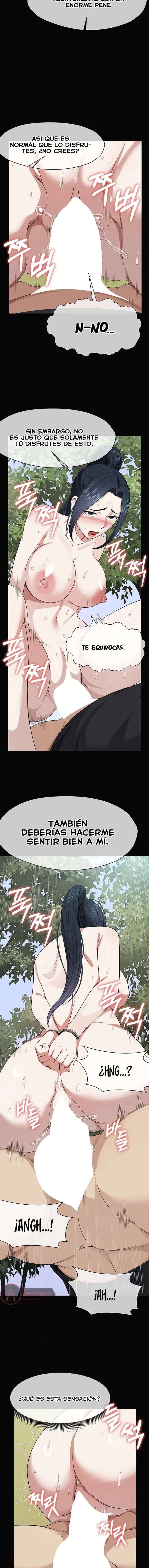 Esclavos Del Refugio De Supervivencia Capitulo 45 página 11
