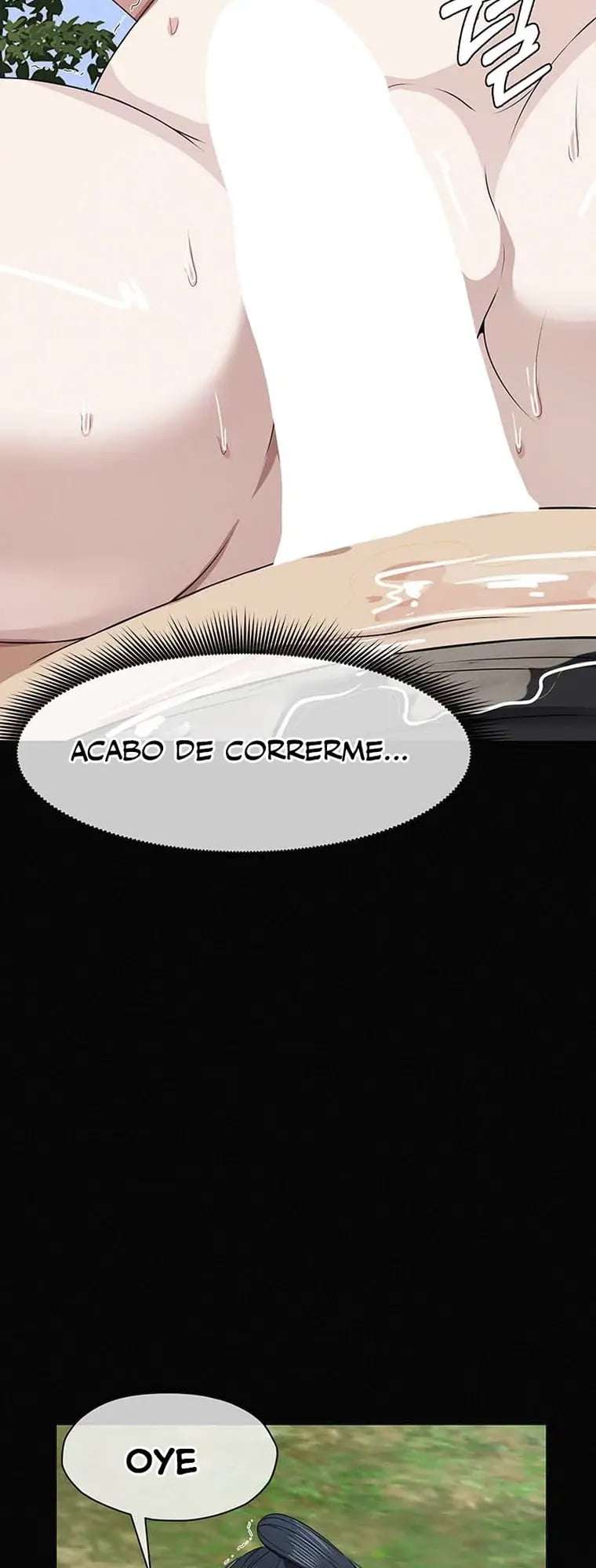 Esclavos Del Refugio De Supervivencia Capitulo 45 página 18