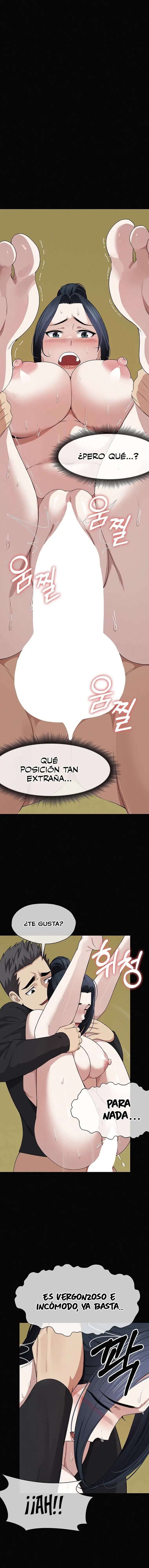 Esclavos Del Refugio De Supervivencia Capitulo 45 página 25