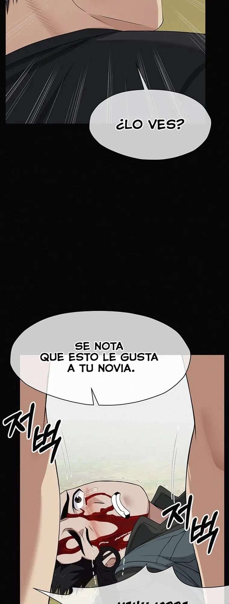 Esclavos Del Refugio De Supervivencia Capitulo 45 página 28