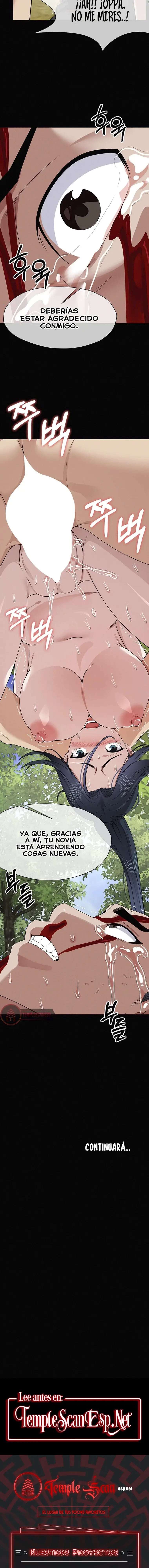 Esclavos Del Refugio De Supervivencia Capitulo 45 página 29
