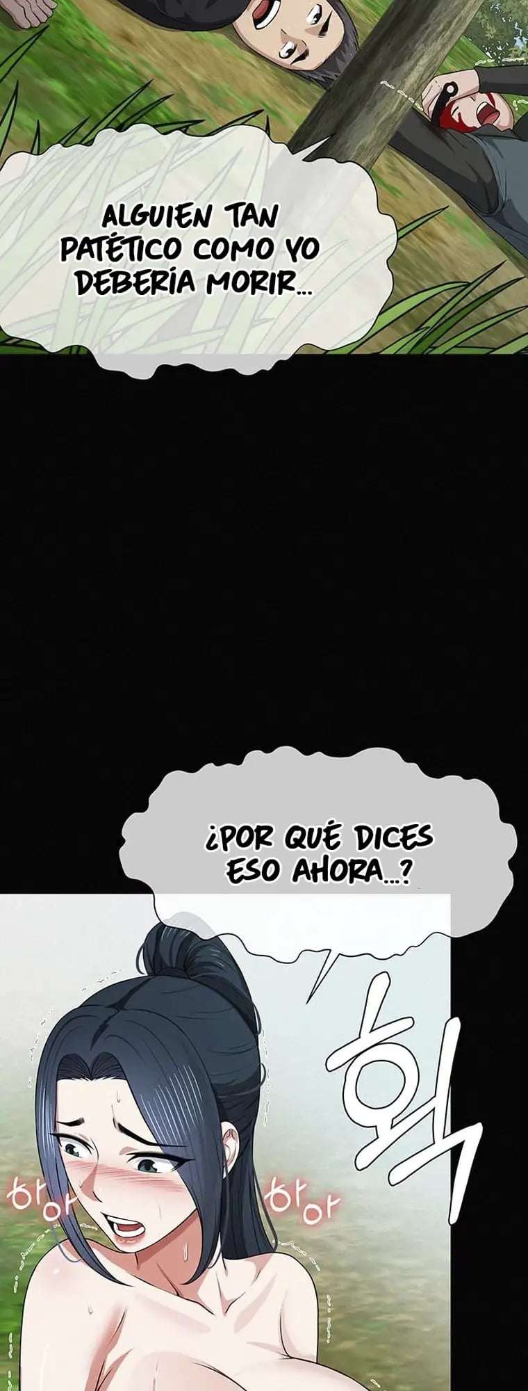 Esclavos Del Refugio De Supervivencia Capitulo 45 página 6