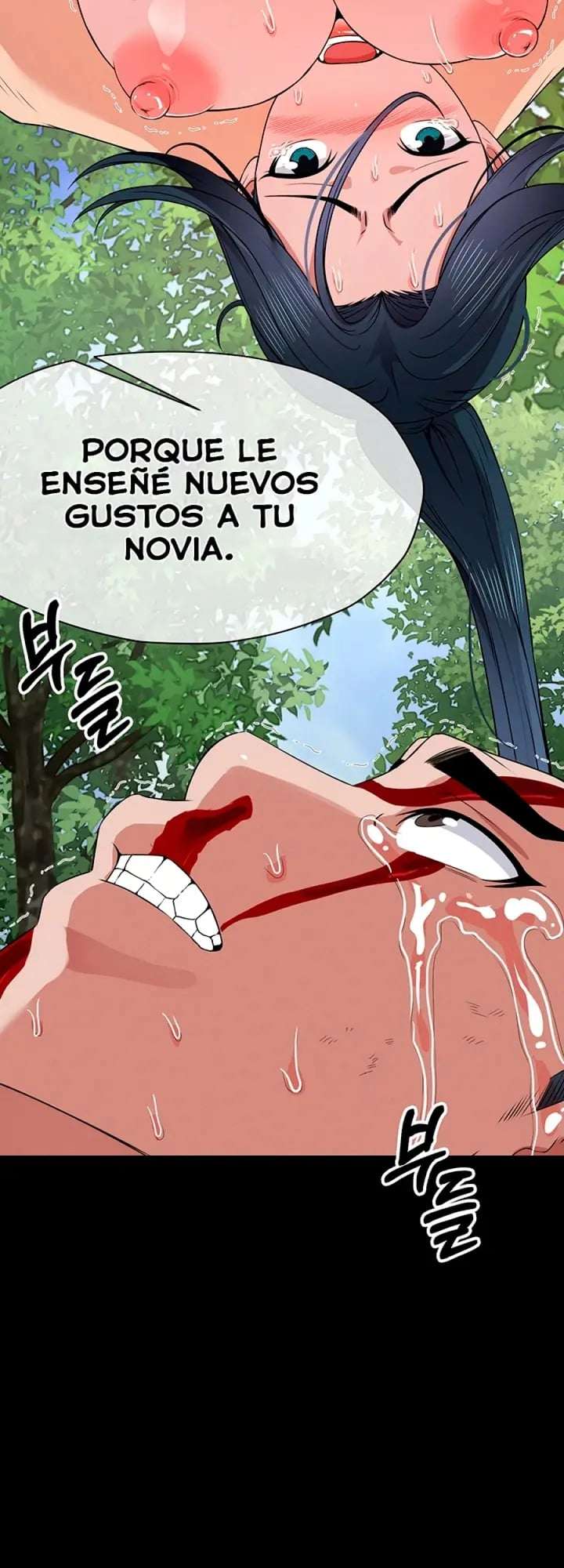 Esclavos Del Refugio De Supervivencia Capitulo 46 página 2