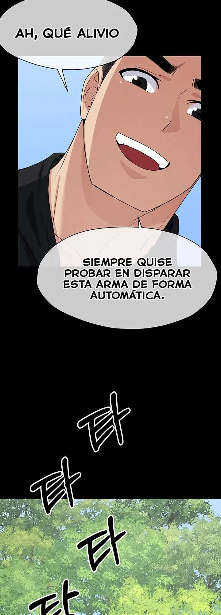 Esclavos Del Refugio De Supervivencia Capitulo 47 página 14