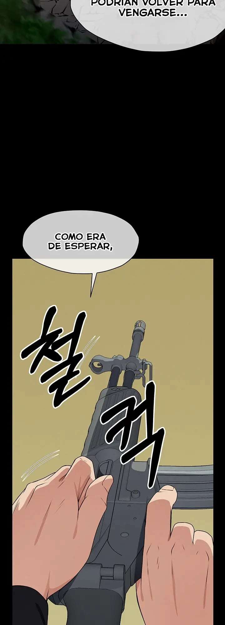 Esclavos Del Refugio De Supervivencia Capitulo 47 página 2