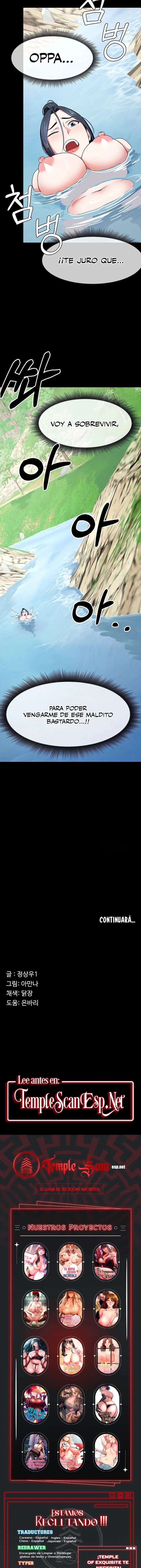 Esclavos Del Refugio De Supervivencia Capitulo 47 página 27
