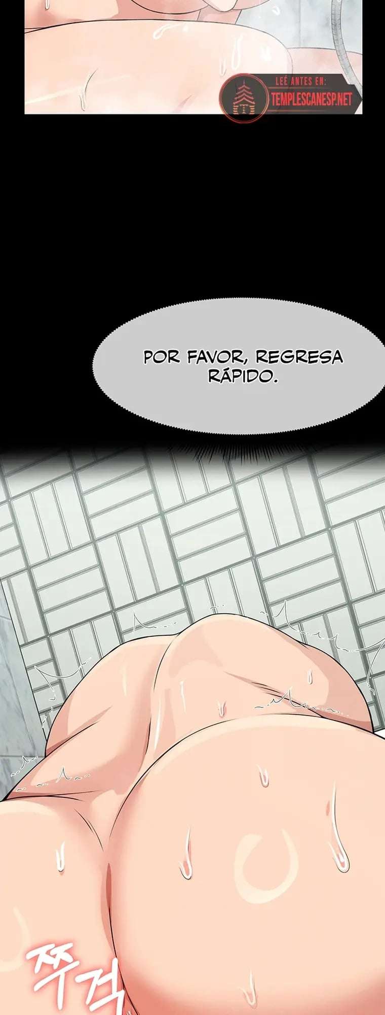 Esclavos Del Refugio De Supervivencia Capitulo 48 página 12