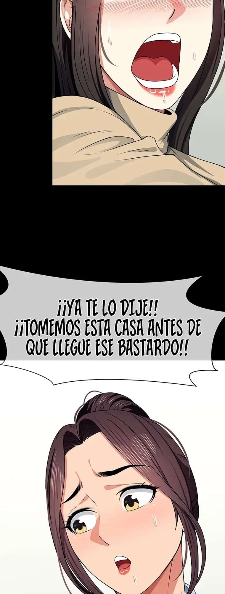 Esclavos Del Refugio De Supervivencia Capitulo 48 página 20