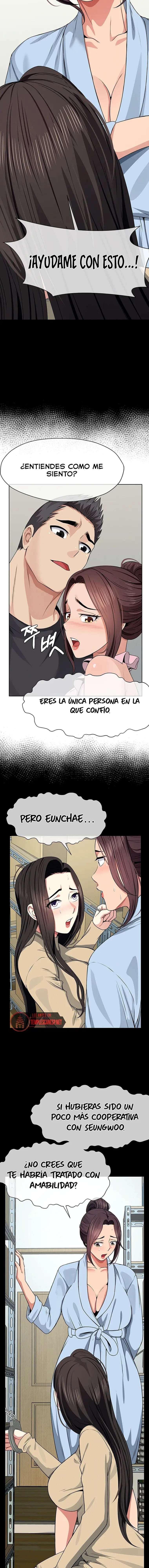 Esclavos Del Refugio De Supervivencia Capitulo 48 página 21