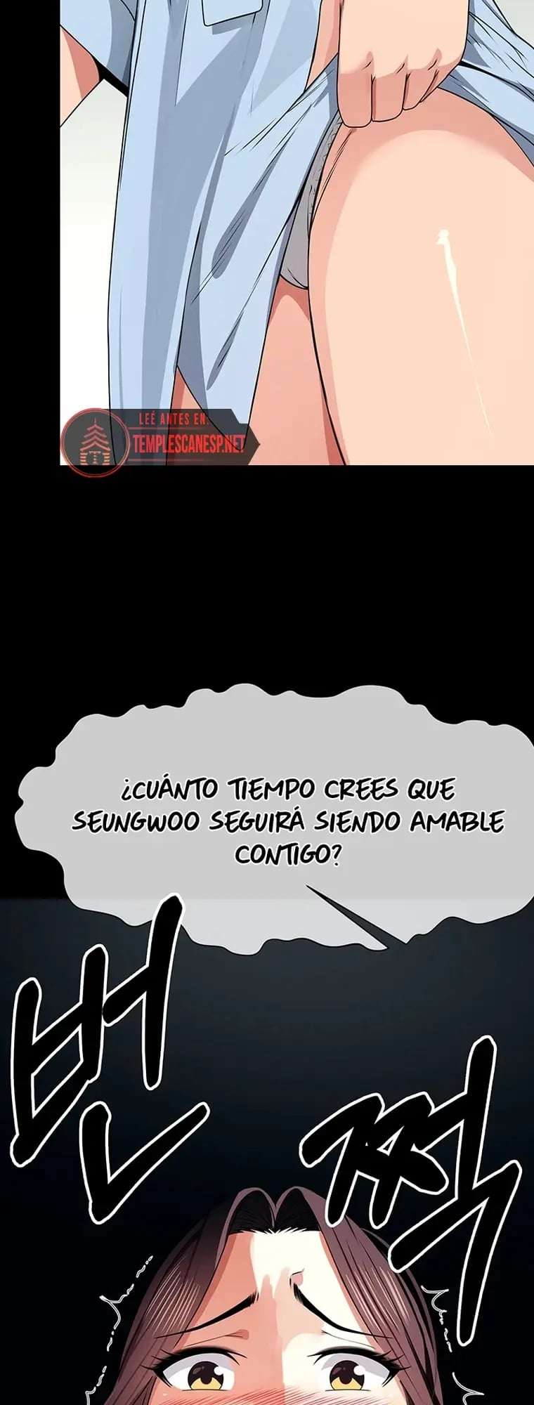 Esclavos Del Refugio De Supervivencia Capitulo 48 página 24