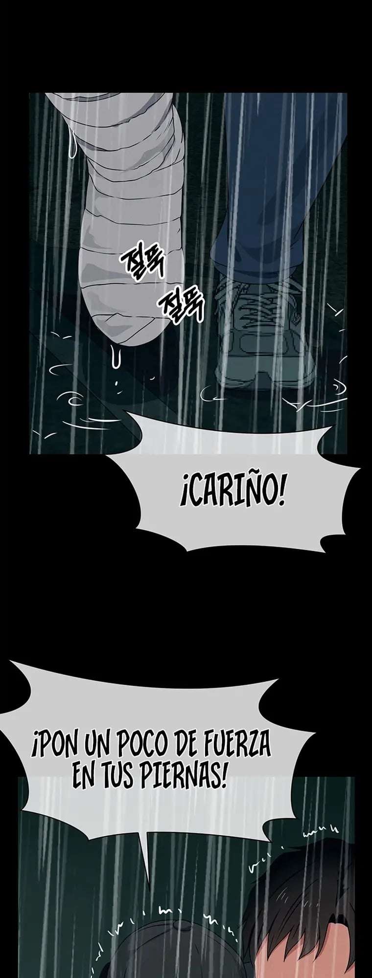 Esclavos Del Refugio De Supervivencia Capitulo 48 página 28