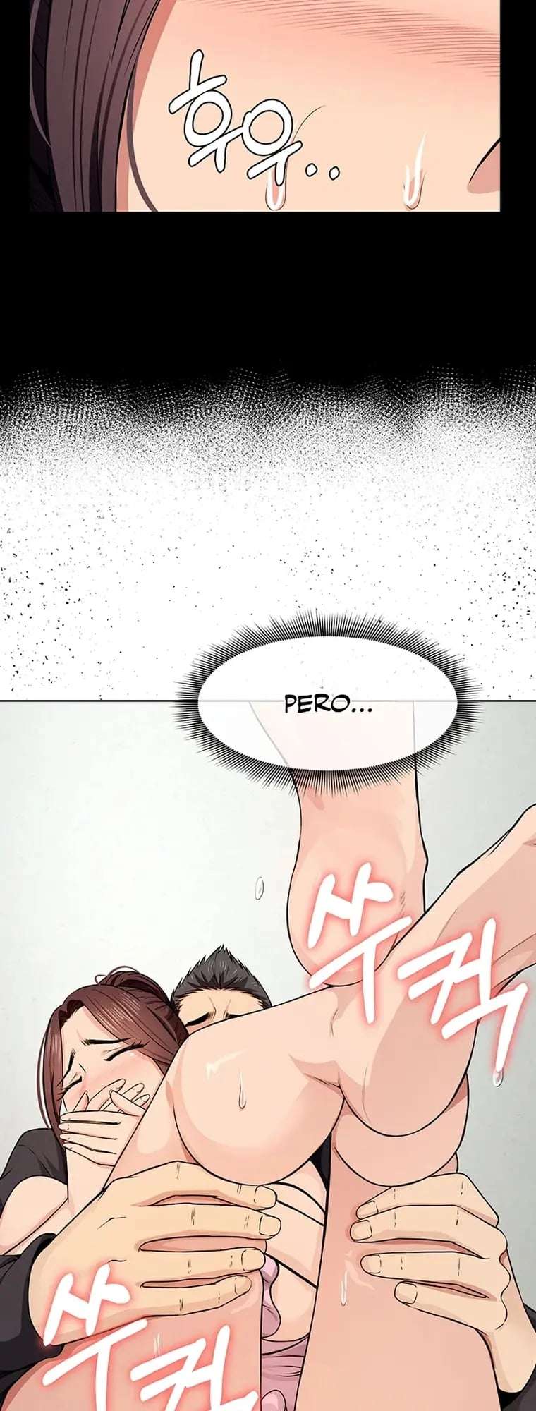 Esclavos Del Refugio De Supervivencia Capitulo 48 página 8