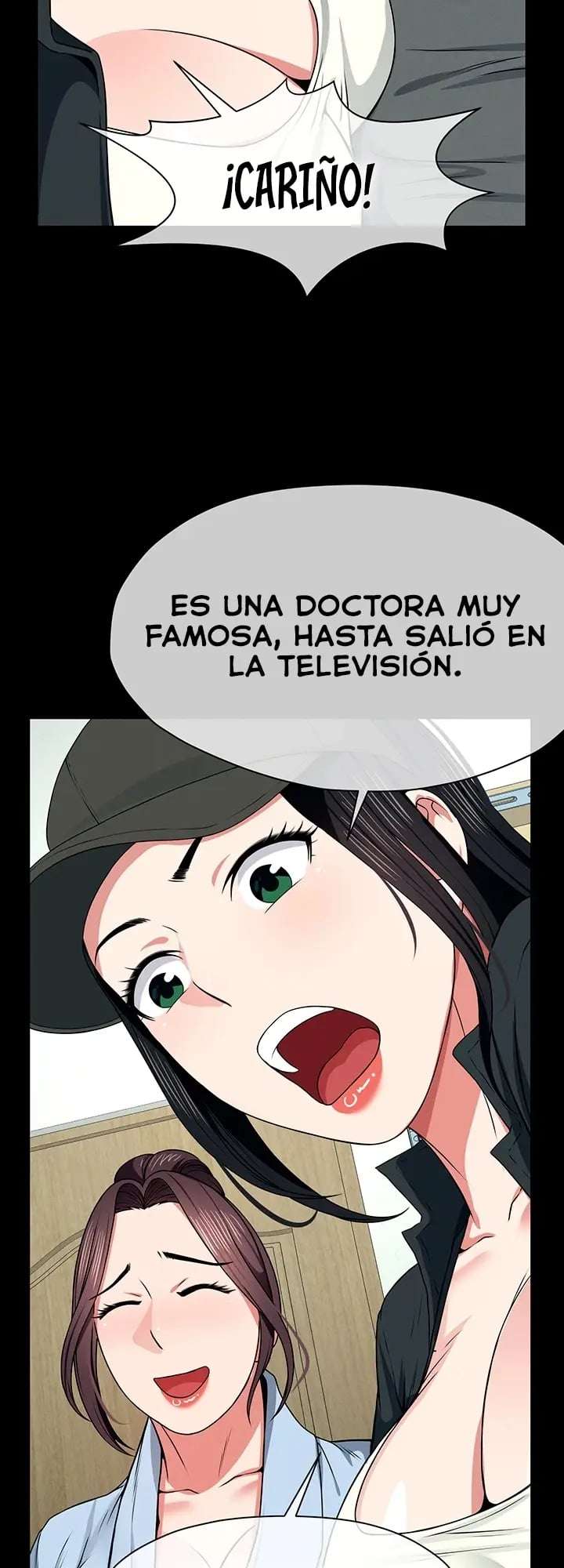 Esclavos Del Refugio De Supervivencia Capitulo 49 página 12