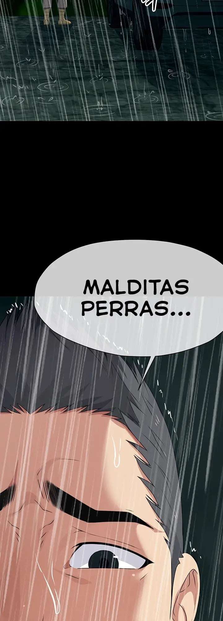 Esclavos Del Refugio De Supervivencia Capitulo 49 página 28