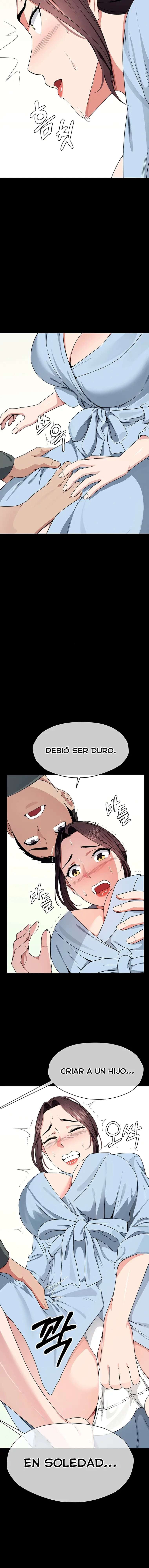 Esclavos Del Refugio De Supervivencia Capitulo 50 página 27
