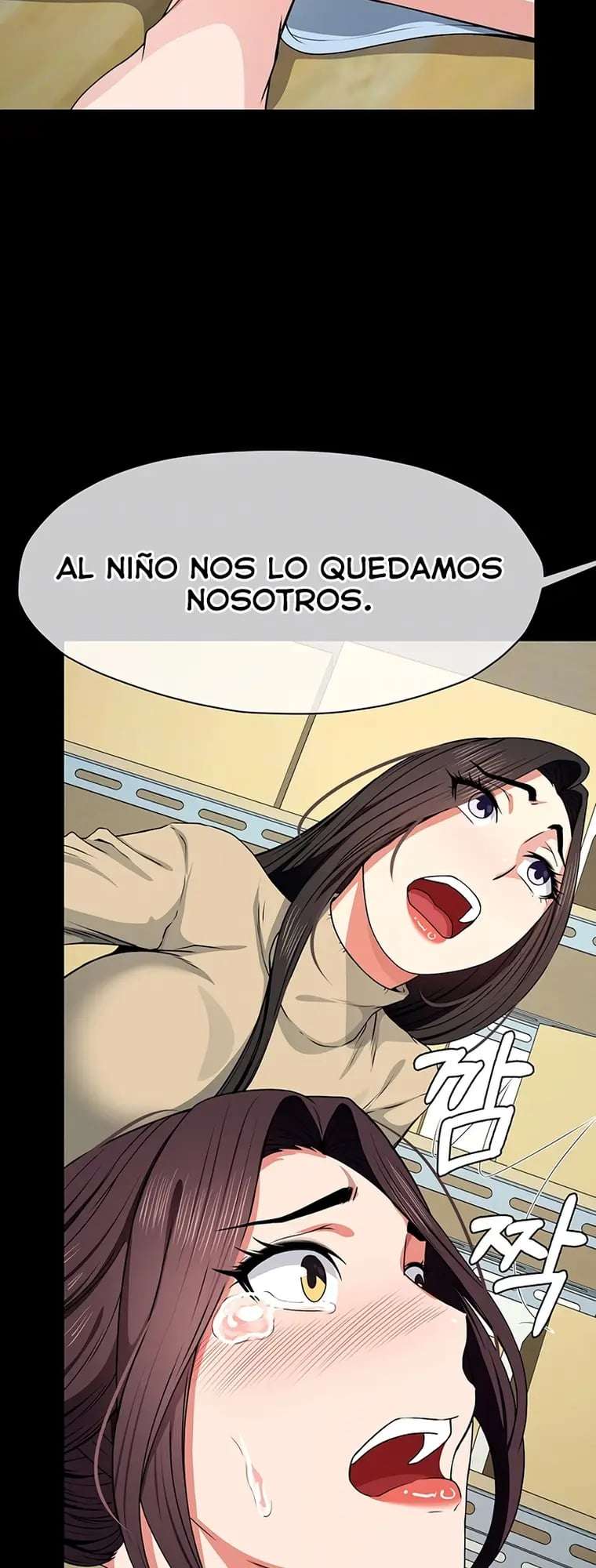 Esclavos Del Refugio De Supervivencia Capitulo 50 página 6