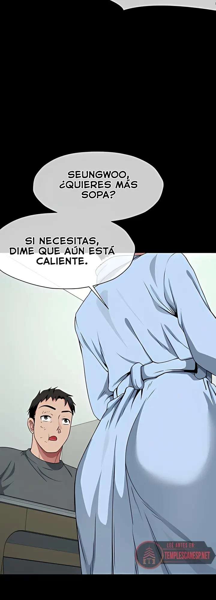 Esclavos Del Refugio De Supervivencia Capitulo 51 página 18