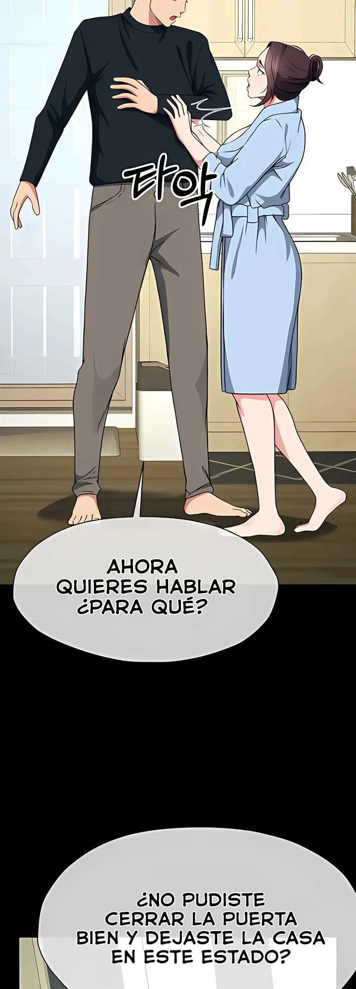 Esclavos Del Refugio De Supervivencia Capitulo 51 página 26