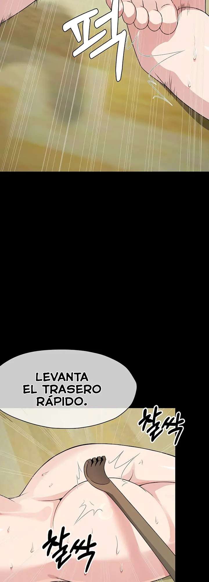 Esclavos Del Refugio De Supervivencia Capitulo 52 página 16