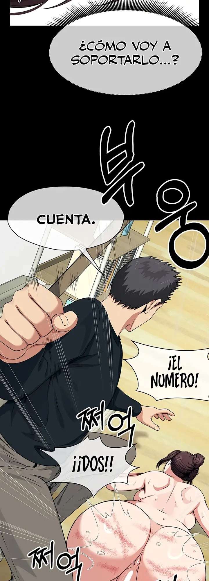 Esclavos Del Refugio De Supervivencia Capitulo 52 página 20