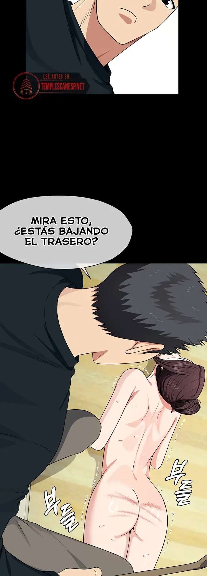 Esclavos Del Refugio De Supervivencia Capitulo 52 página 22