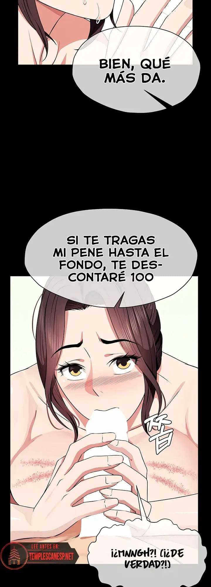 Esclavos Del Refugio De Supervivencia Capitulo 52 página 26