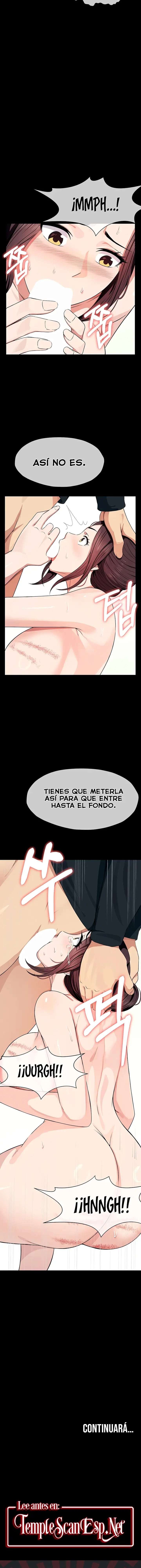 Esclavos Del Refugio De Supervivencia Capitulo 52 página 27
