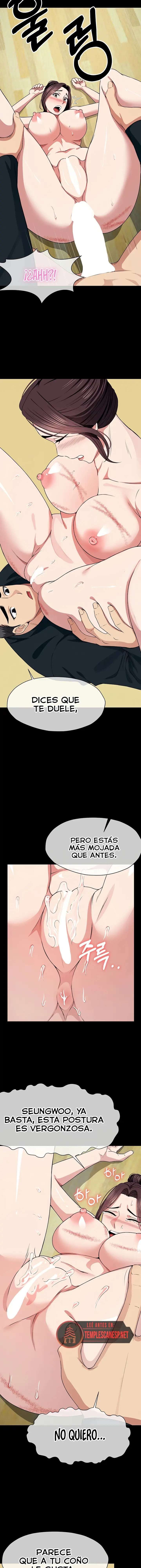 Esclavos Del Refugio De Supervivencia Capitulo 53 página 15