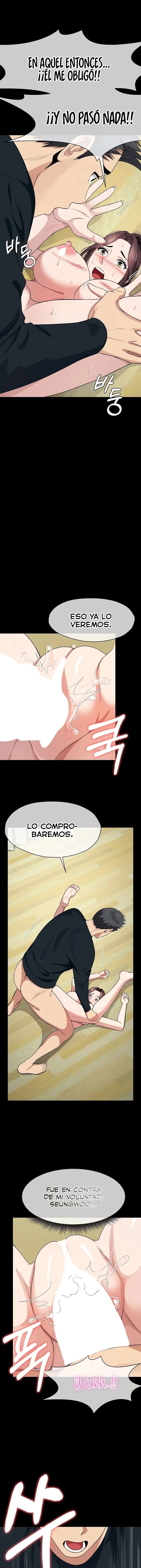 Esclavos Del Refugio De Supervivencia Capitulo 53 página 23