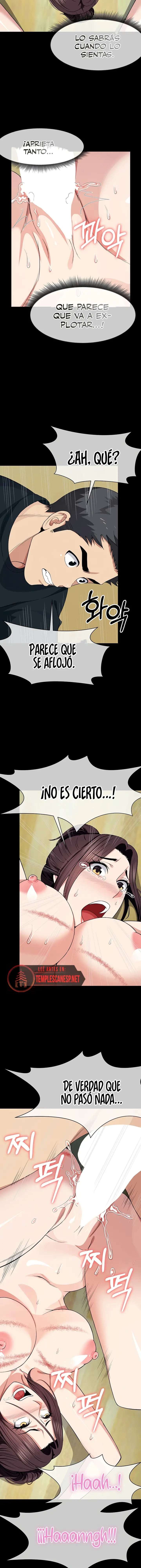 Esclavos Del Refugio De Supervivencia Capitulo 53 página 25