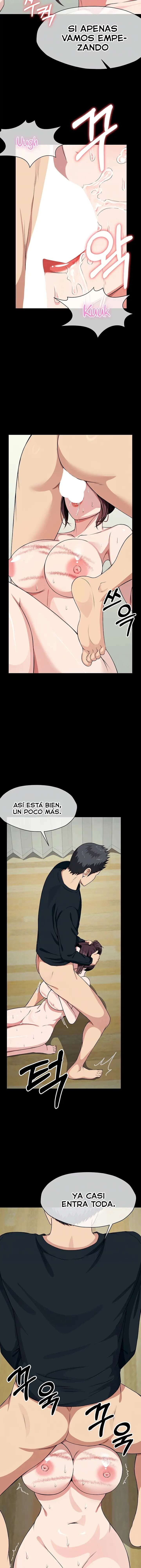 Esclavos Del Refugio De Supervivencia Capitulo 53 página 5