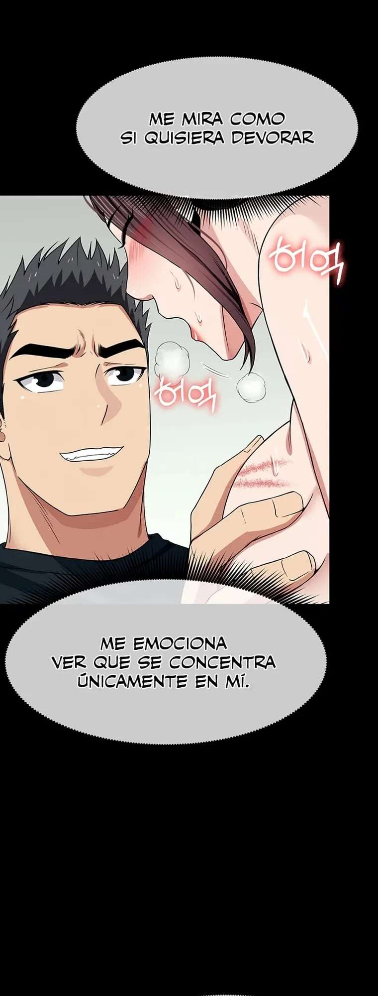 Esclavos Del Refugio De Supervivencia Capitulo 54 página 16