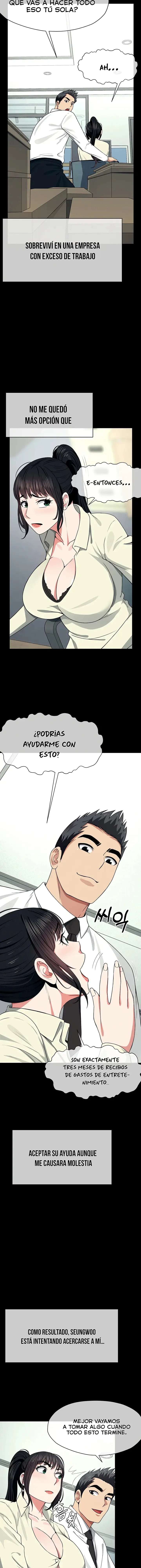 Esclavos Del Refugio De Supervivencia Capitulo 55 página 13