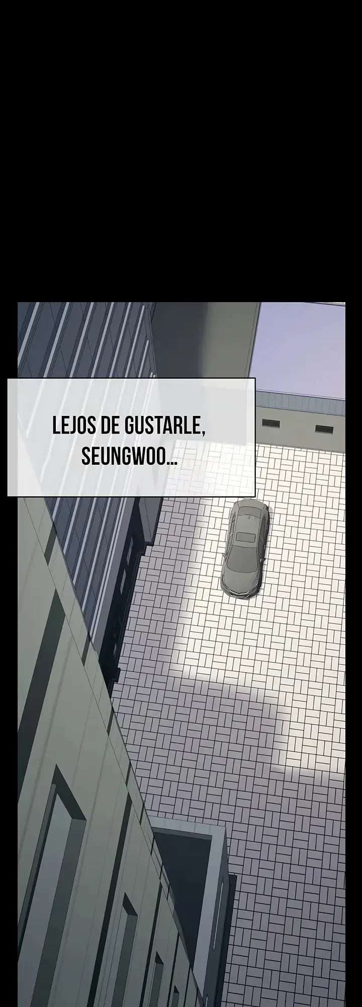 Esclavos Del Refugio De Supervivencia Capitulo 55 página 18