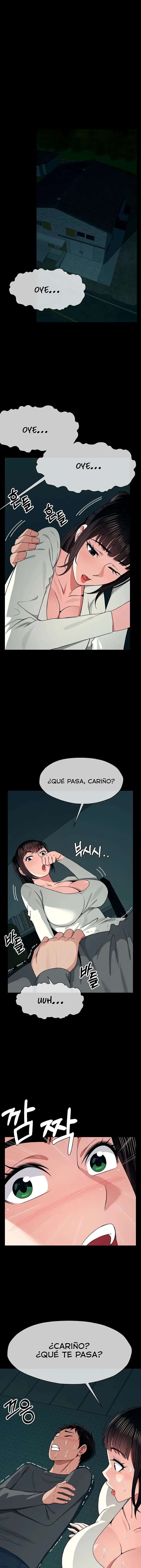 Esclavos Del Refugio De Supervivencia Capitulo 55 página 23