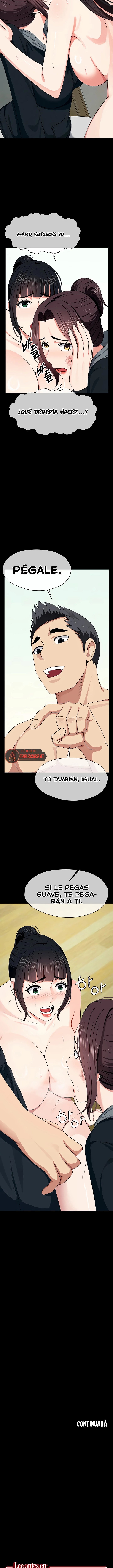 Esclavos Del Refugio De Supervivencia Capitulo 56 página 14
