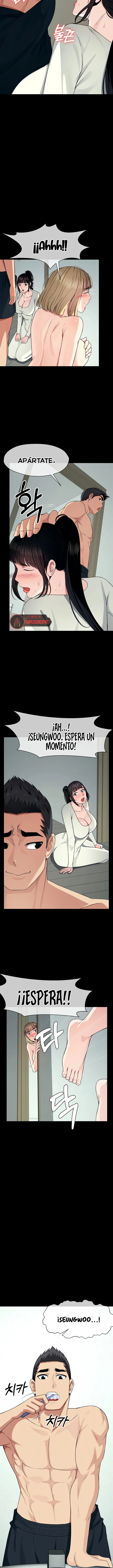 Esclavos Del Refugio De Supervivencia Capitulo 56 página 5
