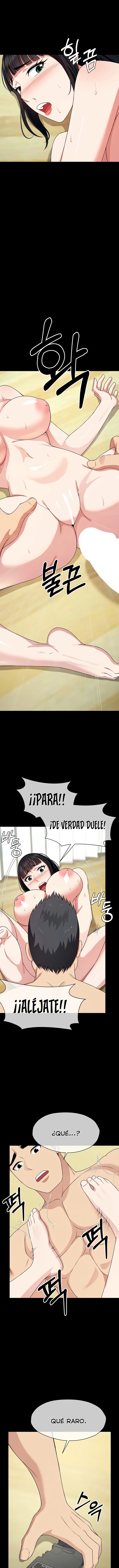 Esclavos Del Refugio De Supervivencia Capitulo 57 página 11