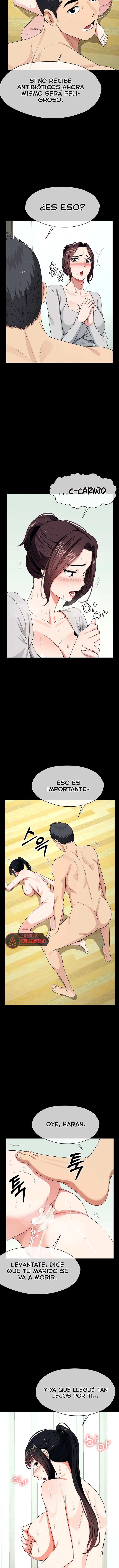 Esclavos Del Refugio De Supervivencia Capitulo 61 página 3