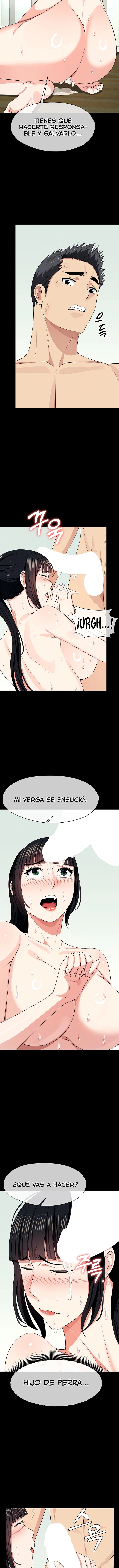 Esclavos Del Refugio De Supervivencia Capitulo 61 página 4