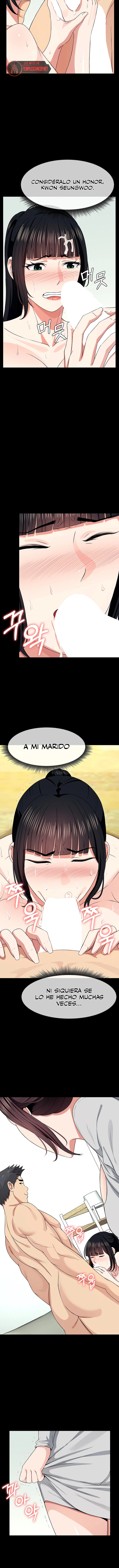 Esclavos Del Refugio De Supervivencia Capitulo 61 página 5