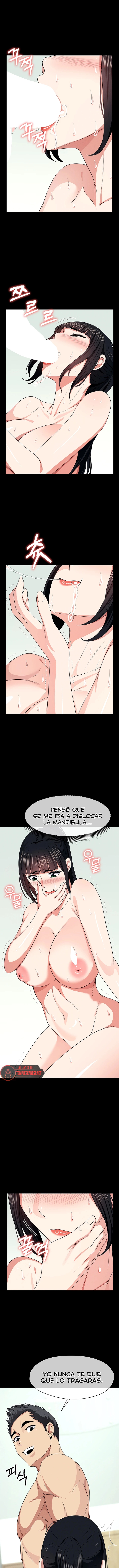 Esclavos Del Refugio De Supervivencia Capitulo 61 página 6