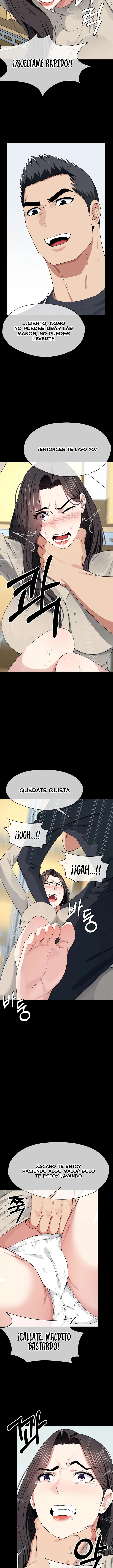 Esclavos Del Refugio De Supervivencia Capitulo 62 página 11