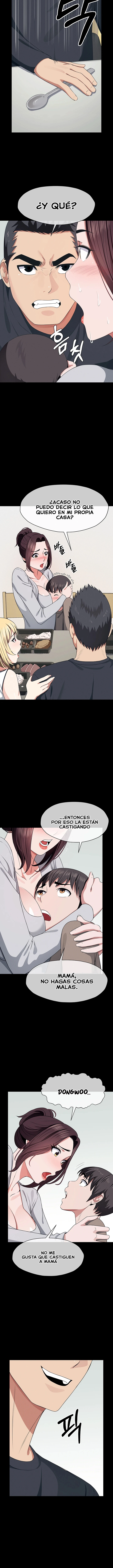 Esclavos Del Refugio De Supervivencia Capitulo 62 página 7