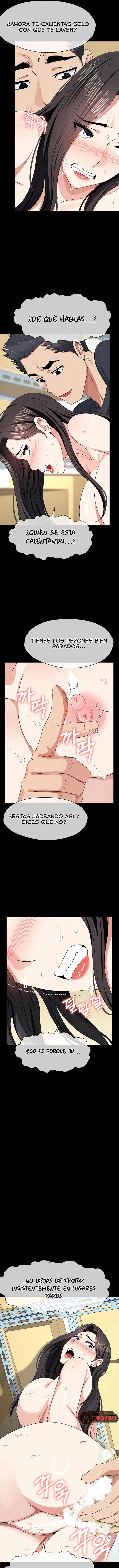 Esclavos Del Refugio De Supervivencia Capitulo 63 página 12