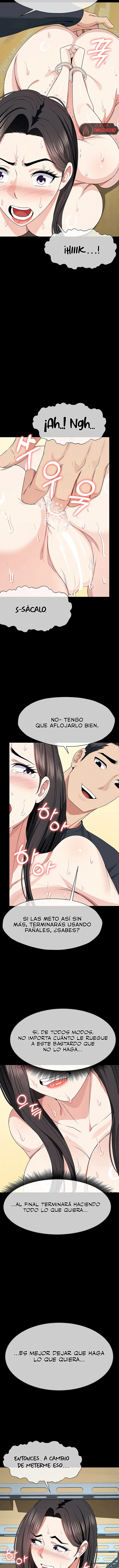 Esclavos Del Refugio De Supervivencia Capitulo 63 página 14